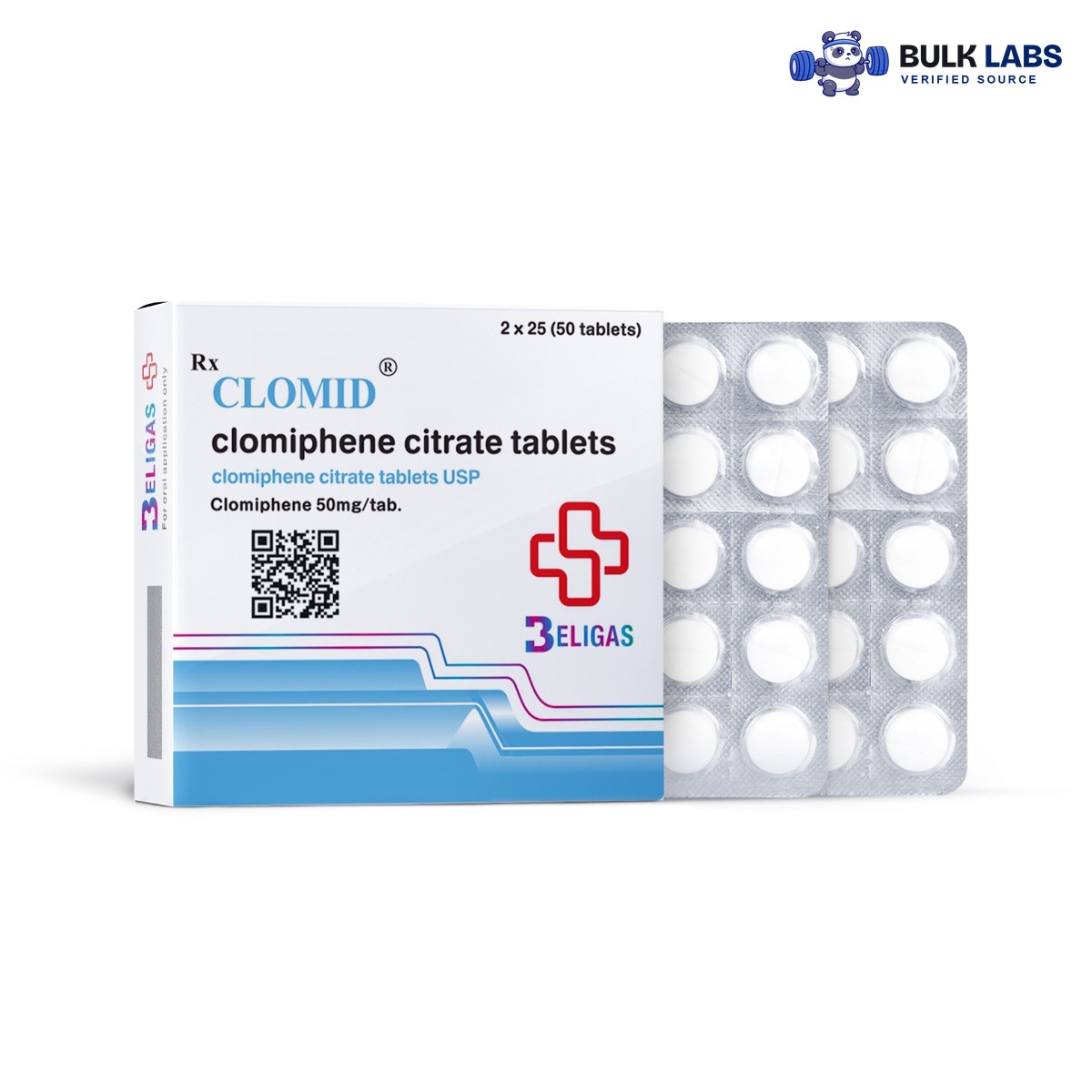 Clomid