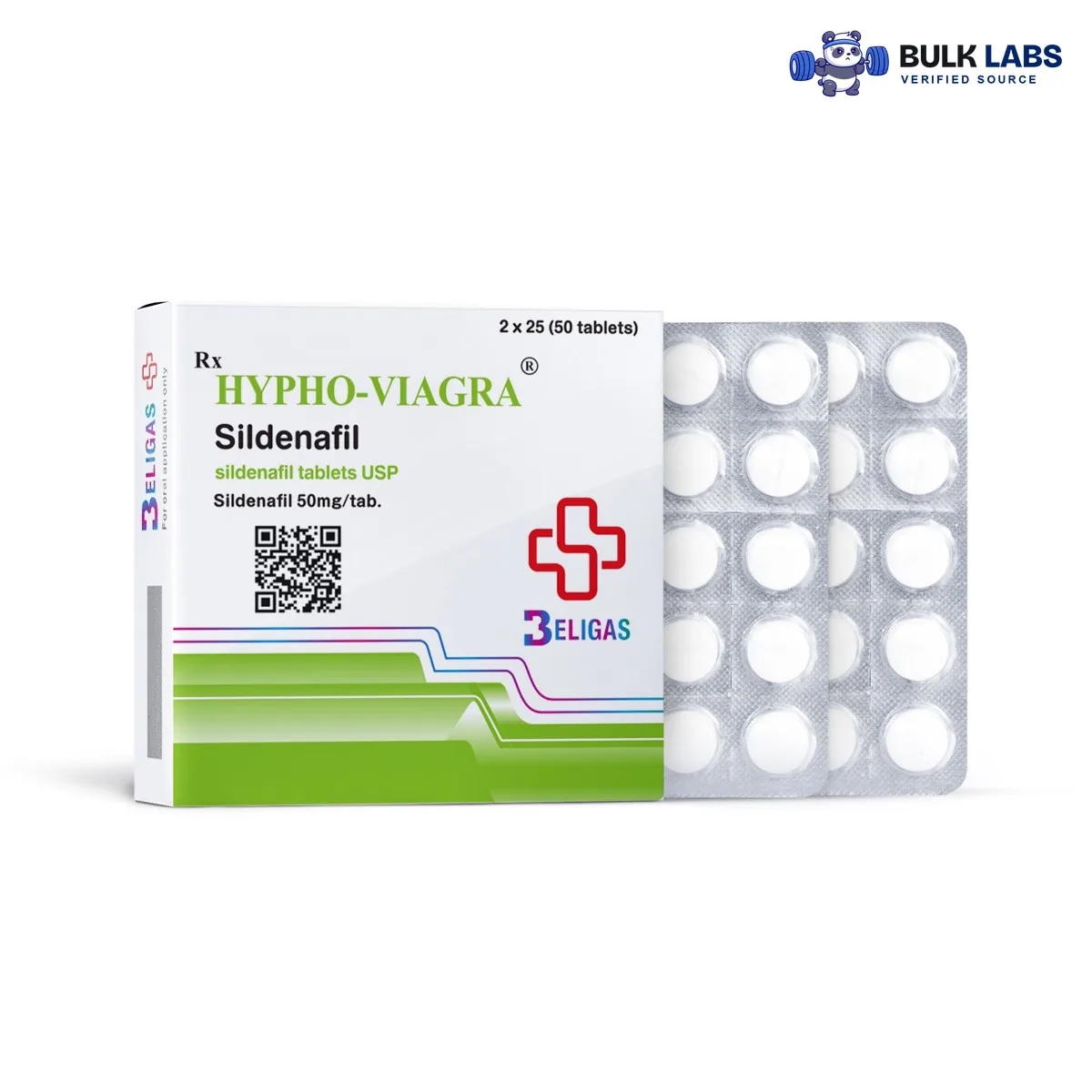 Hypho Viagra