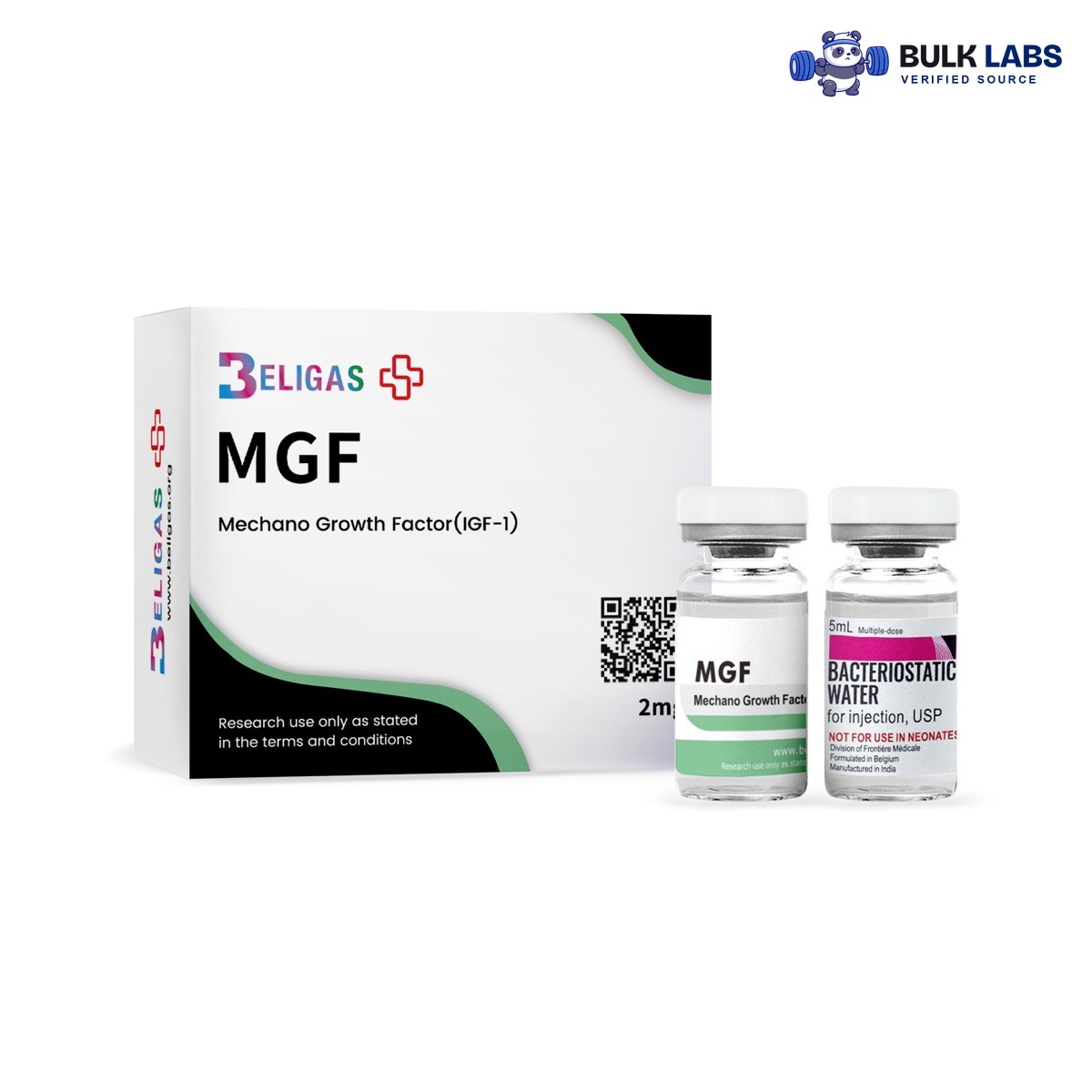 MGF