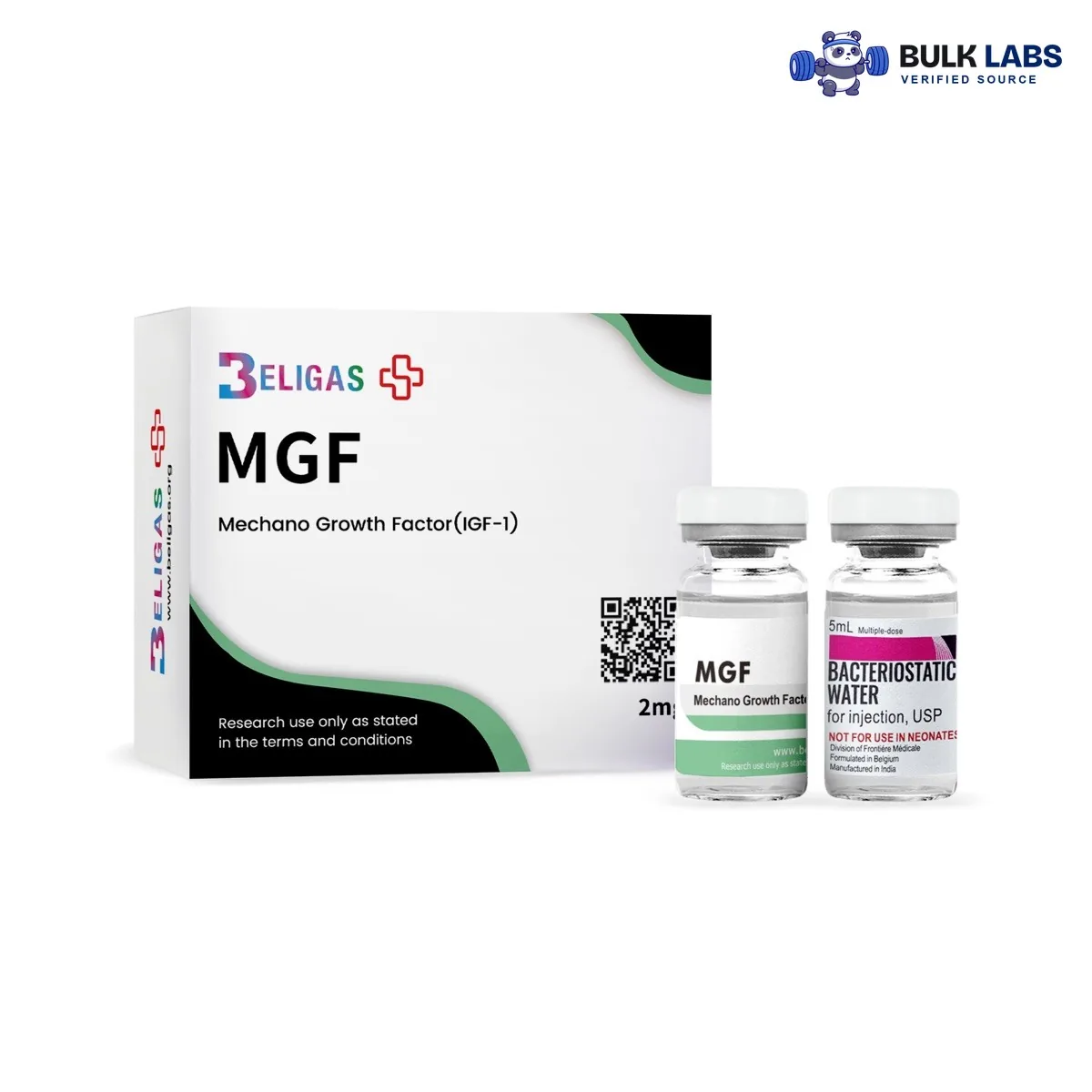 MGF