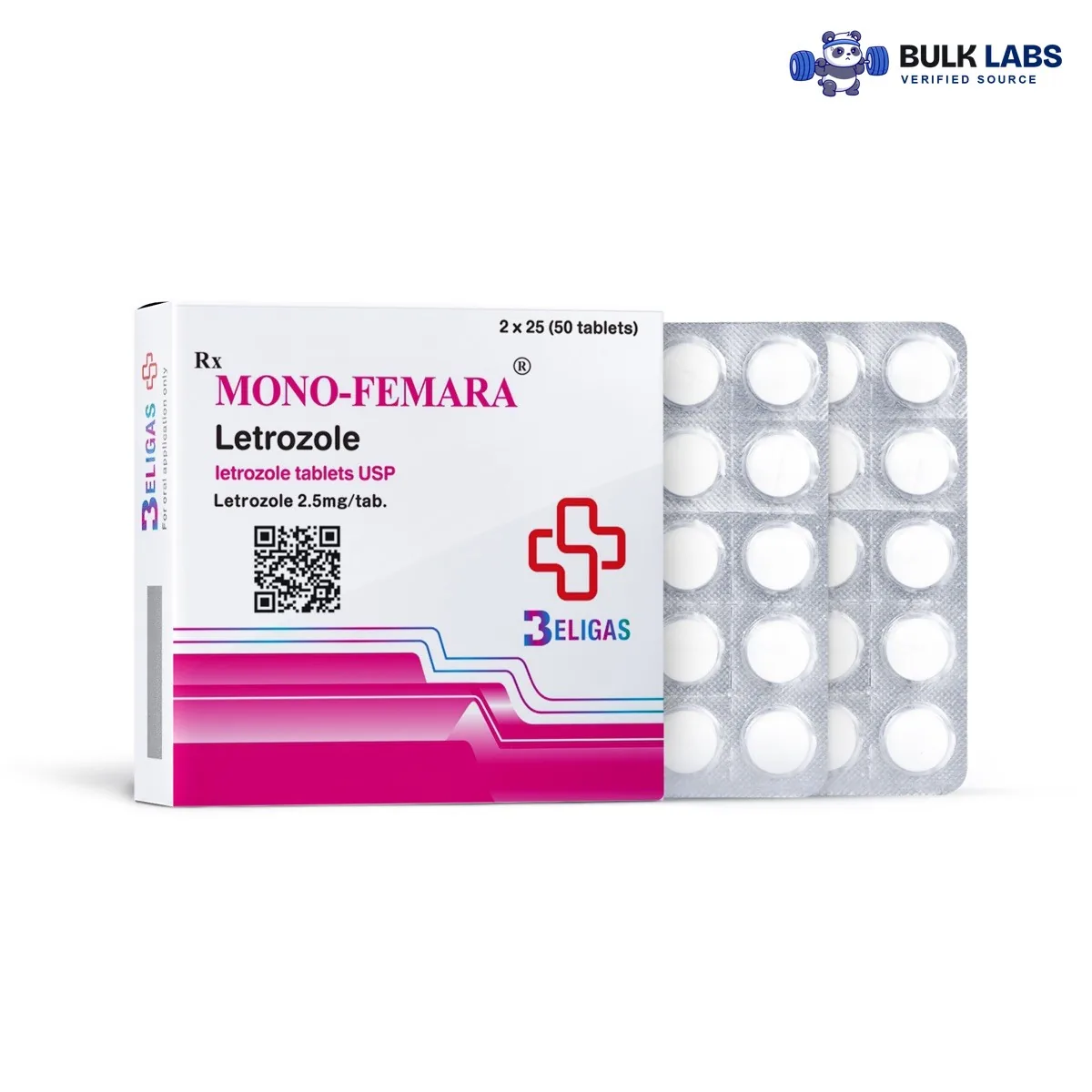 Mono Femara