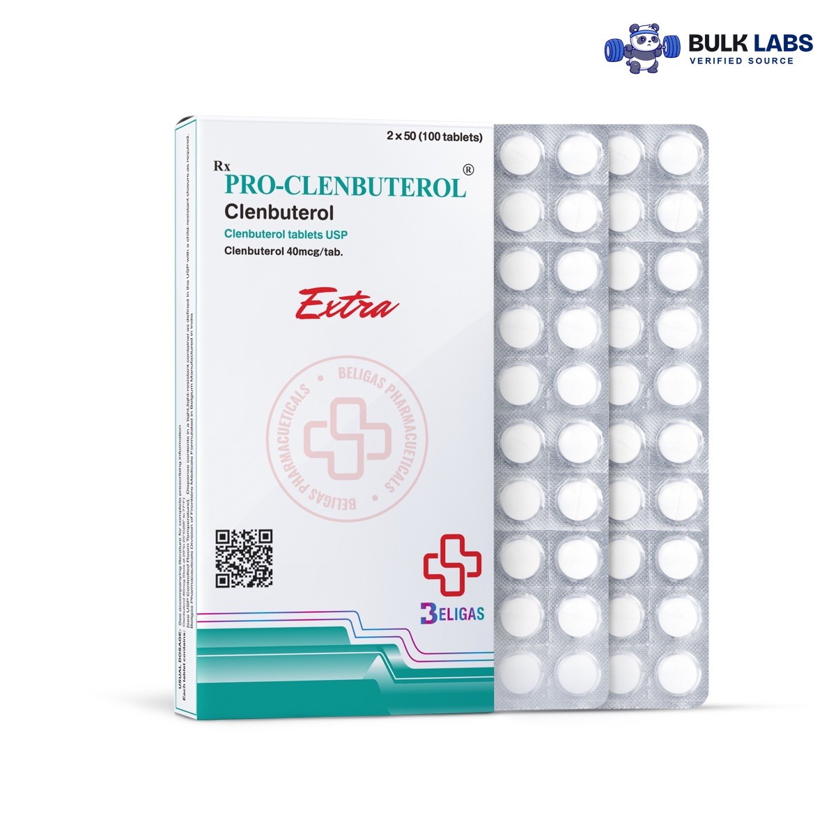 Pro Clenbuterol