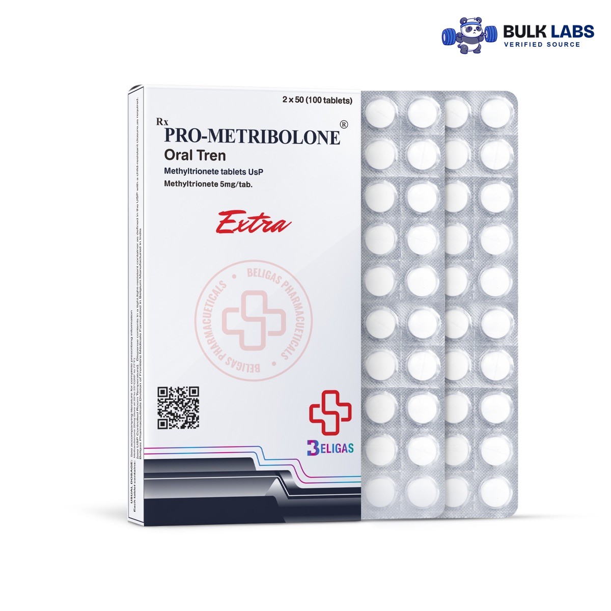 Pro Metribolne