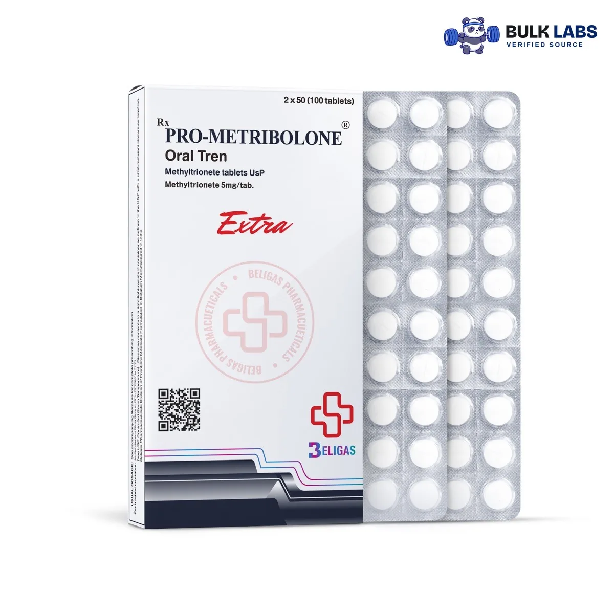 Pro Metribolne