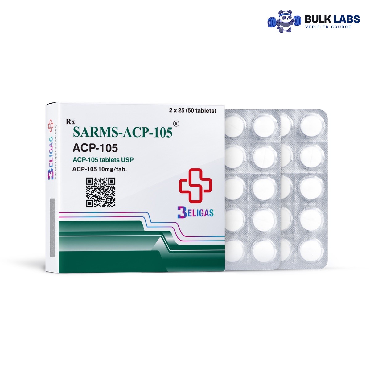 SARMS ACP-105