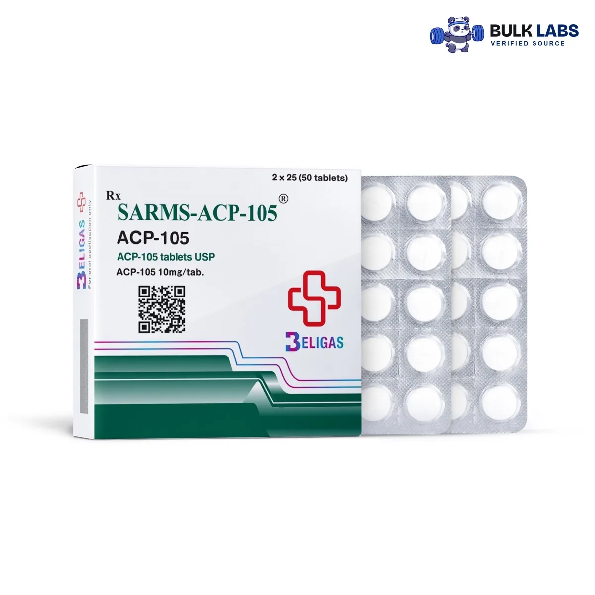 SARMS ACP-105