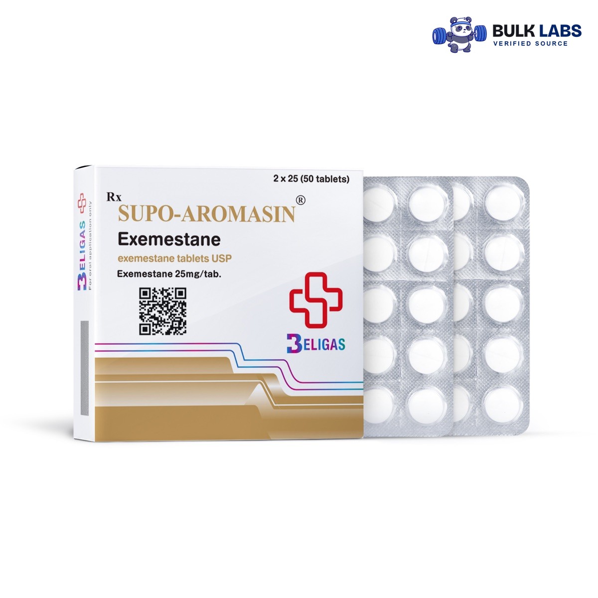 Supo Aromasin