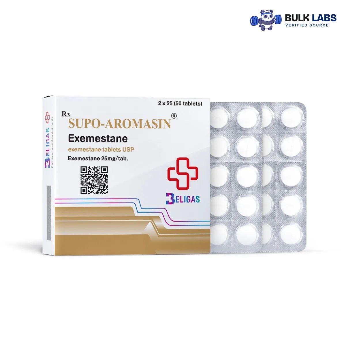 Supo Aromasin