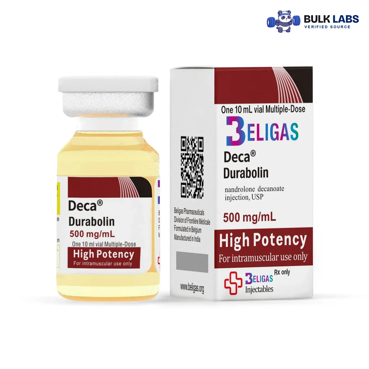 Deca Durabolin 500