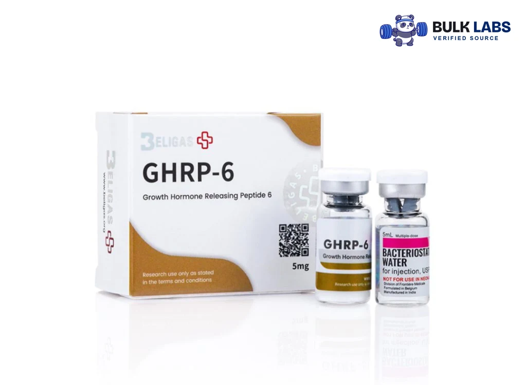 GHRP-6