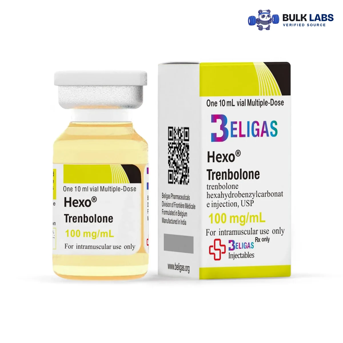 Hexo Trenbolone 100