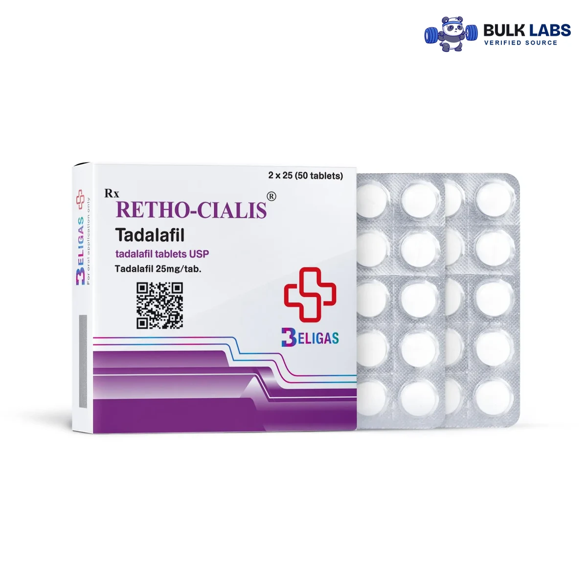 Retho Cialis