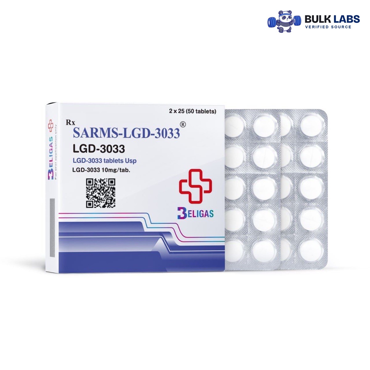 LGD-3033