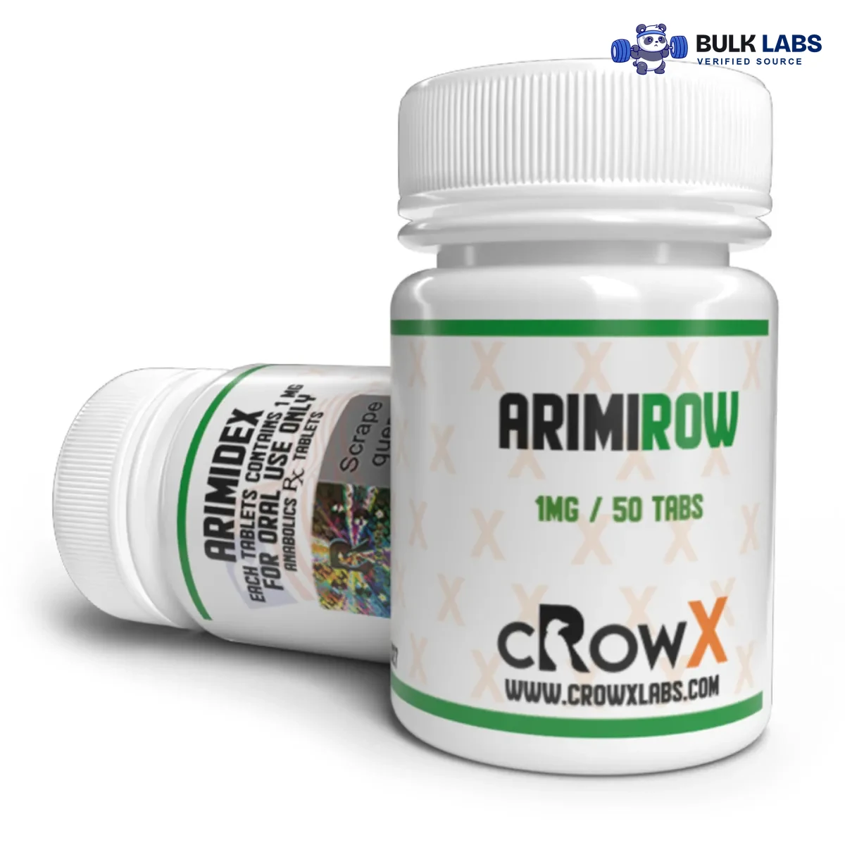 Arimirow
