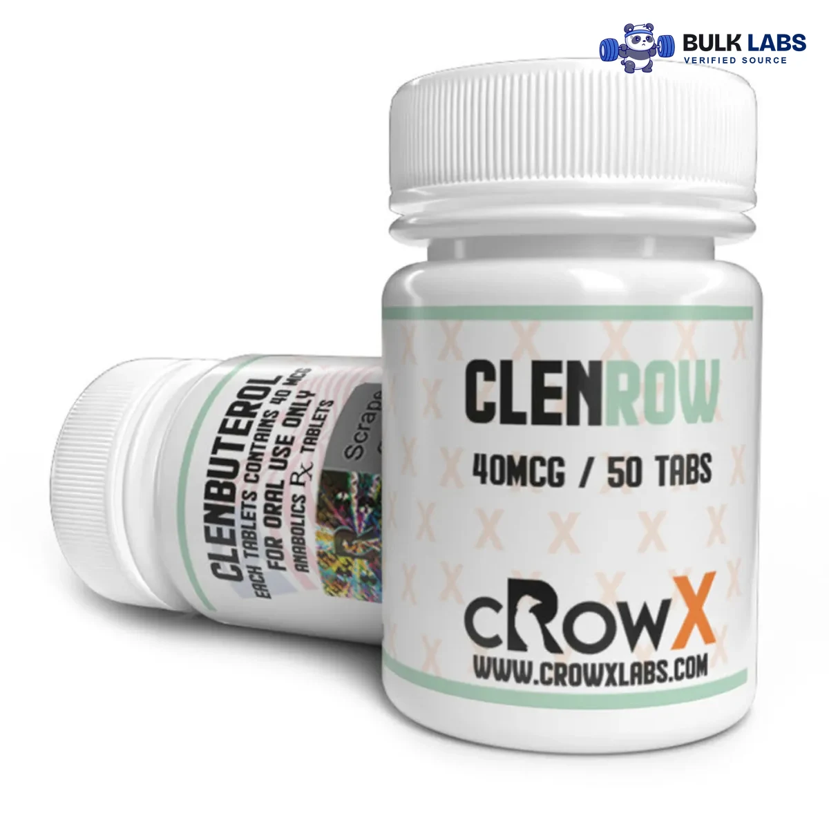 Clenrow
