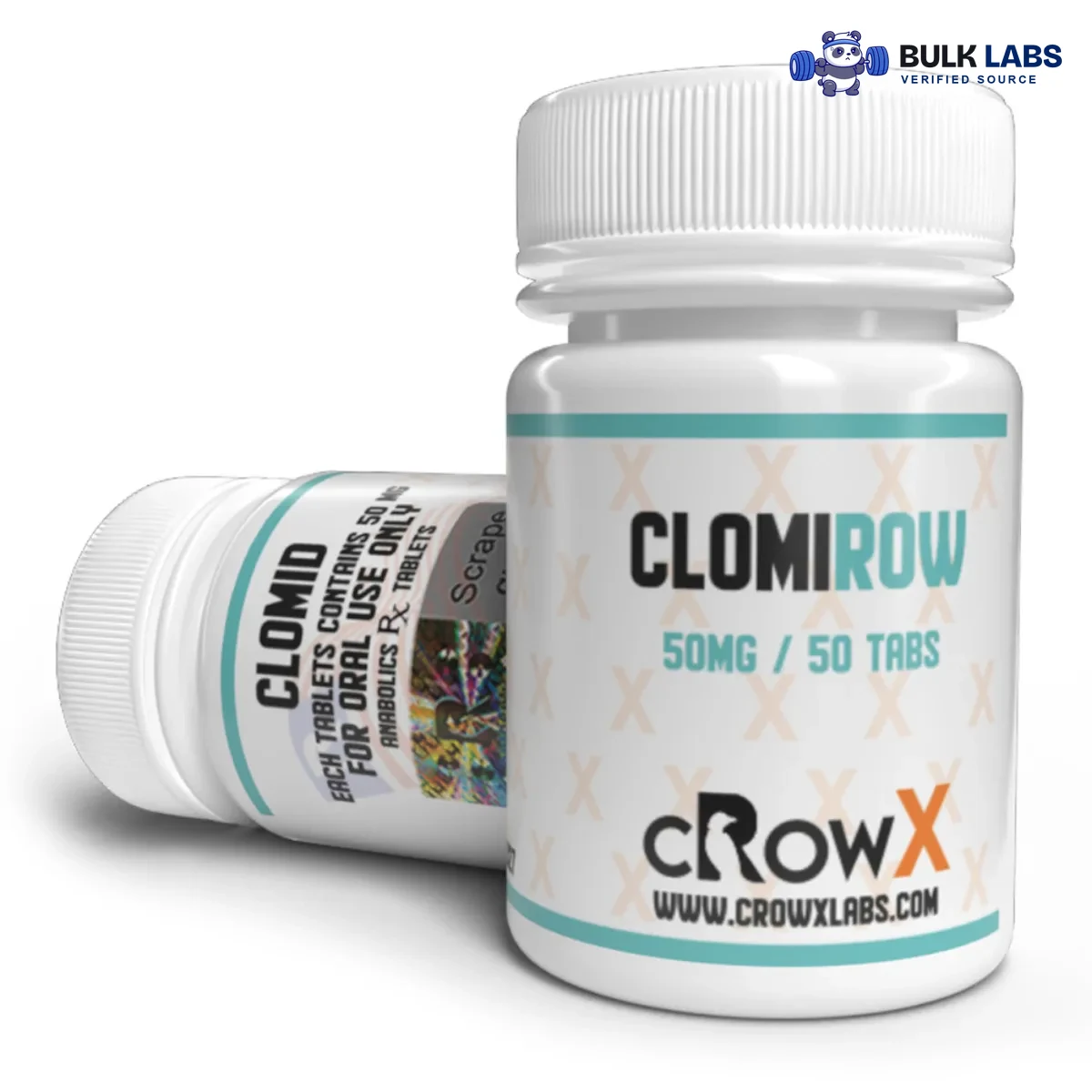 Clomirow