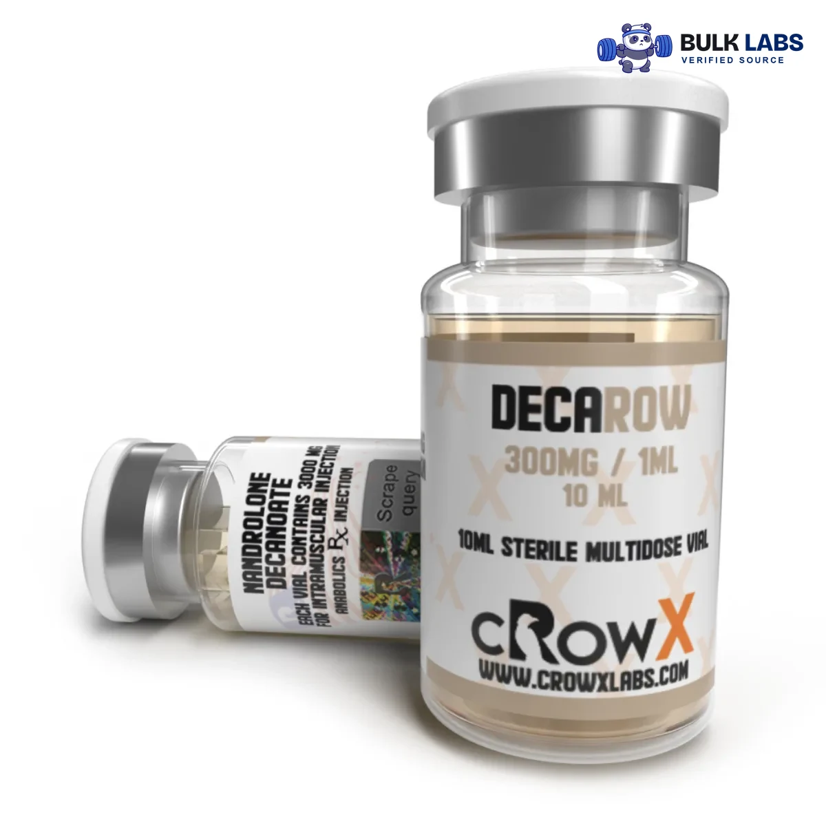 Decarow