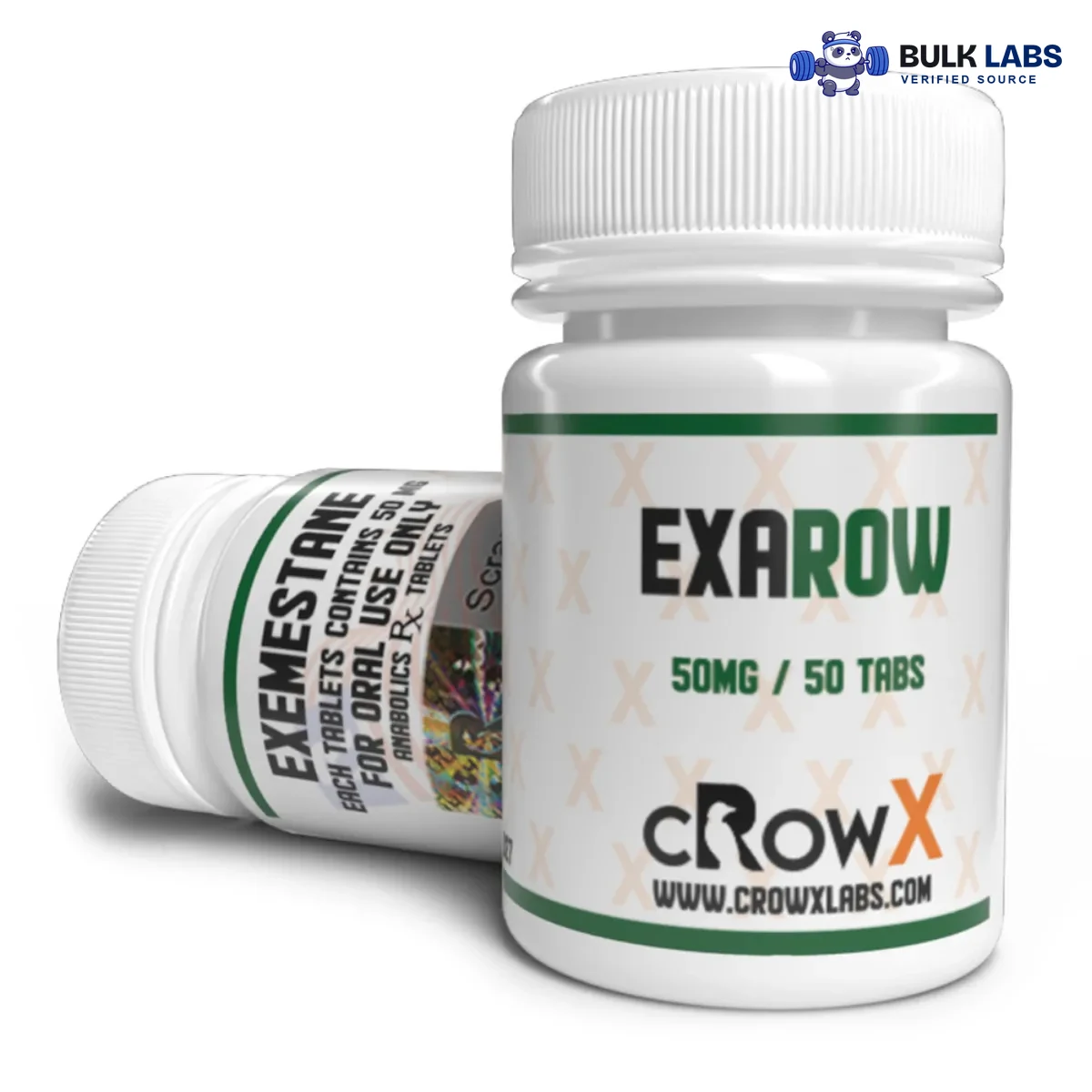 Exarow