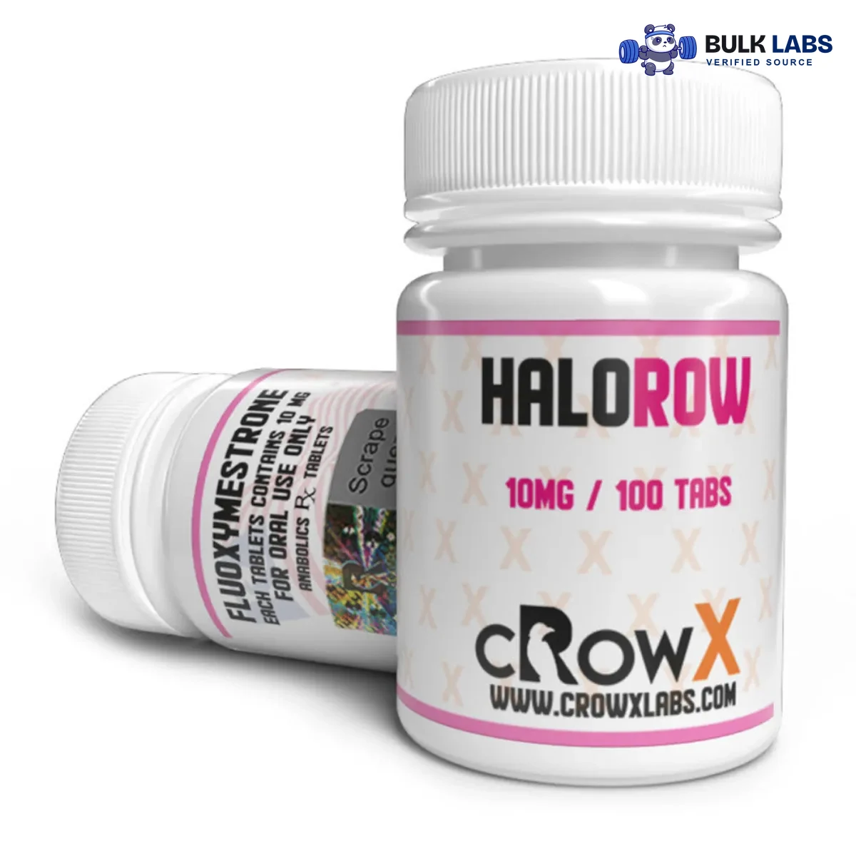 Halorow