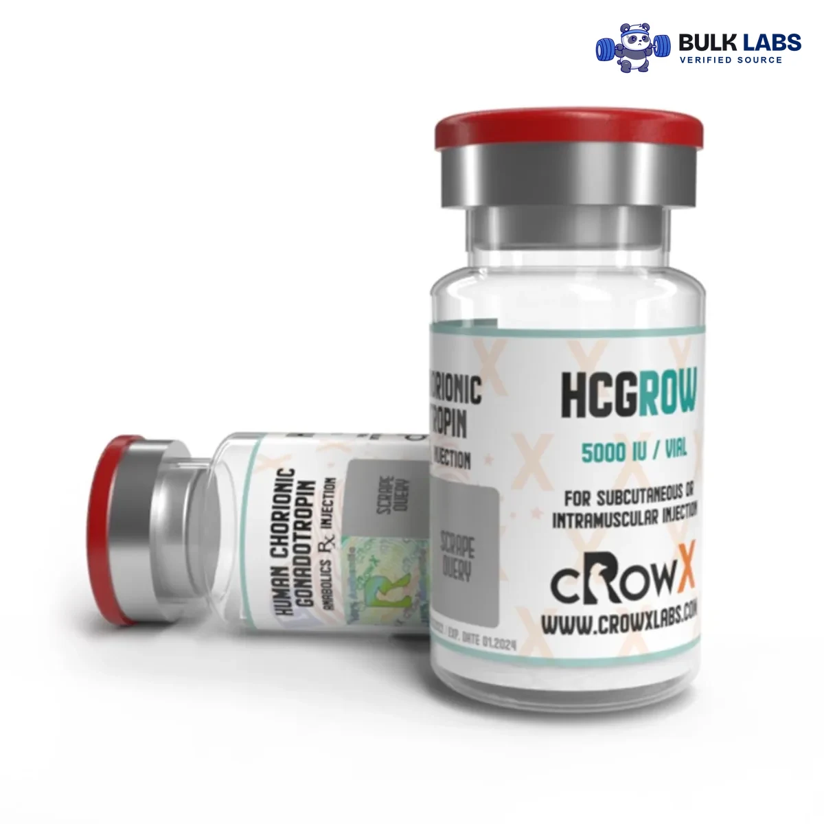 Hcgrow