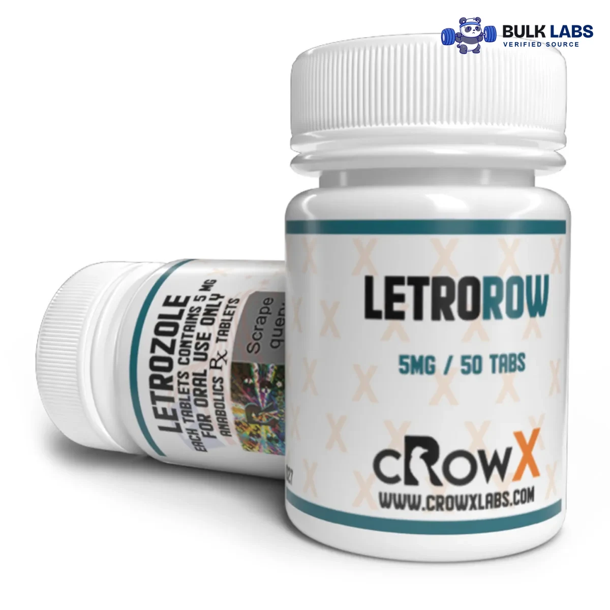Letrorow