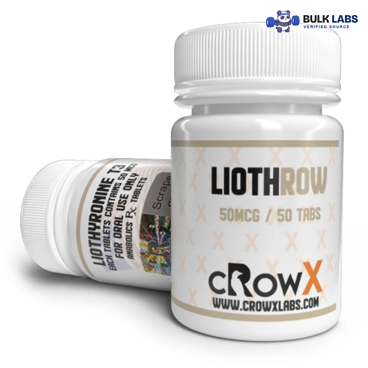 Liothrow