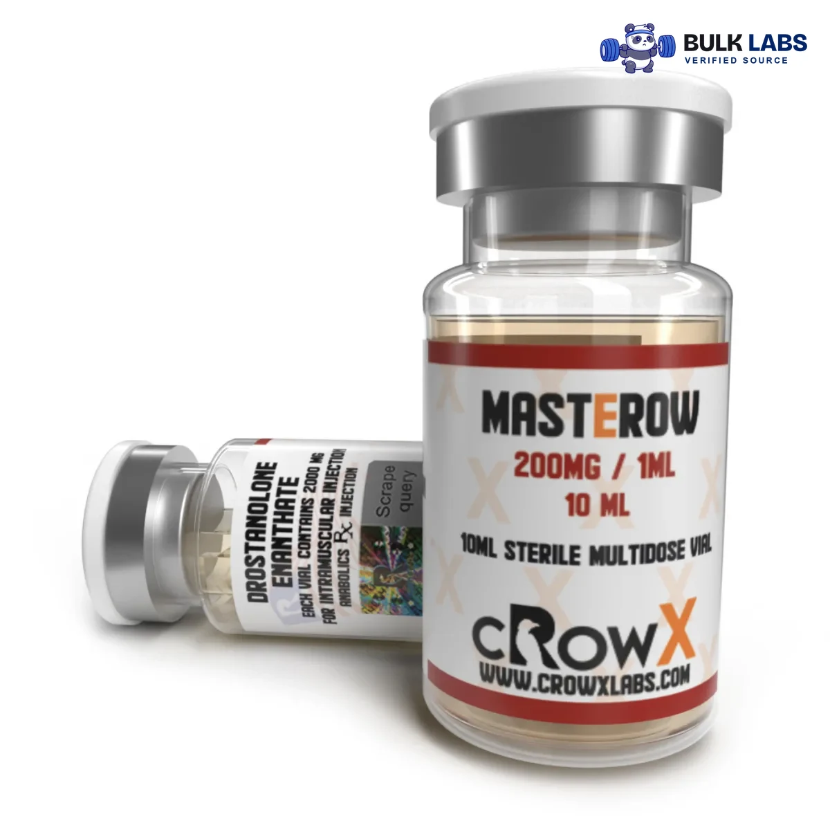 Masterow