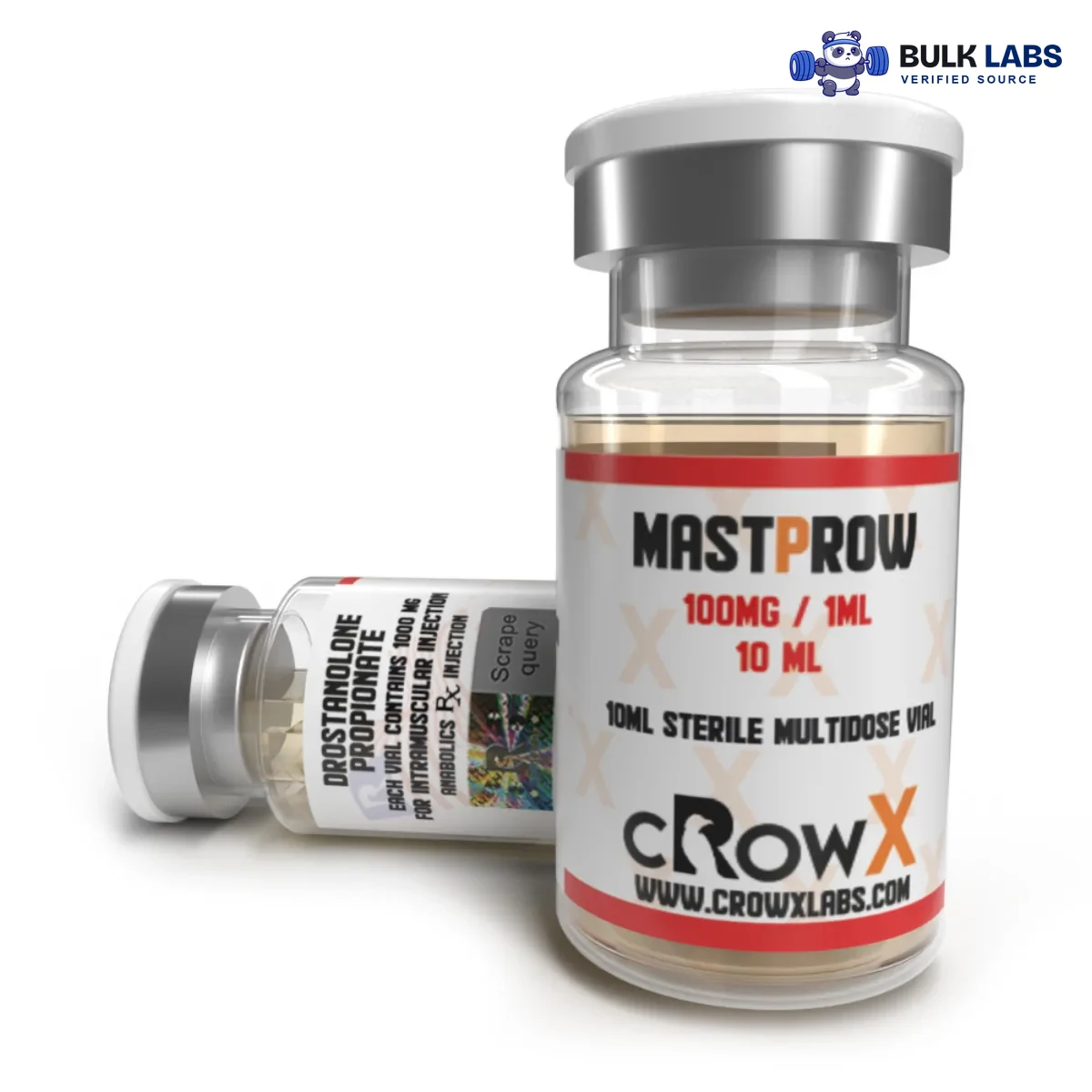 Mastprow