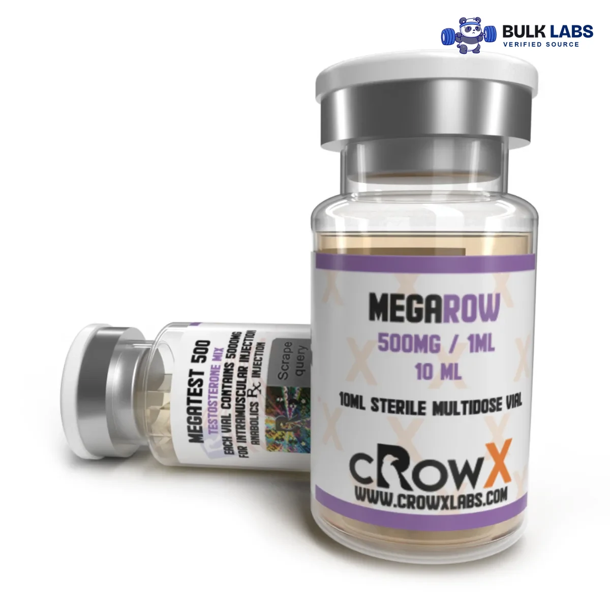Megarow