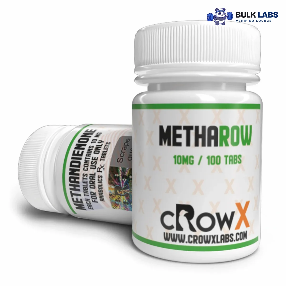 Metharow10