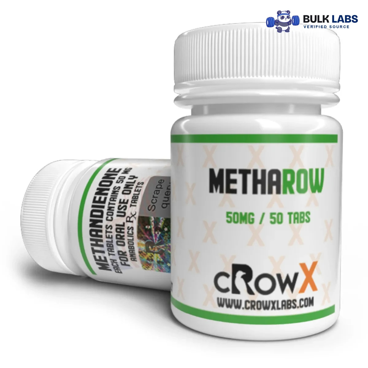 Metharow50
