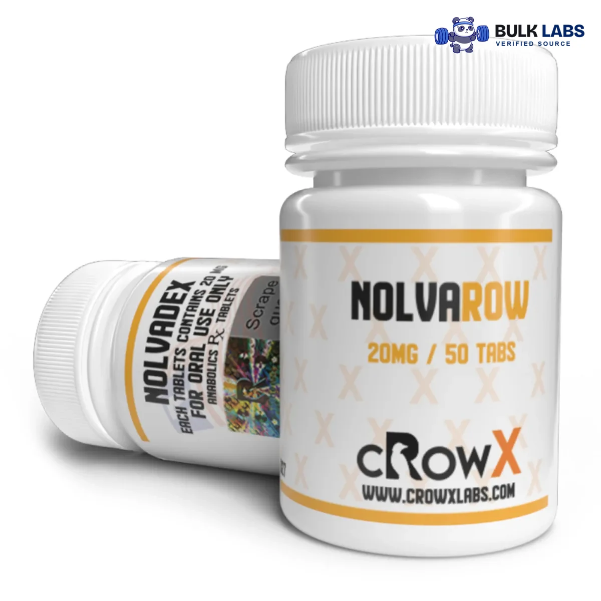 Nolvarow
