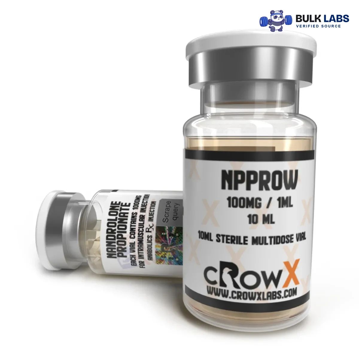 Npprow