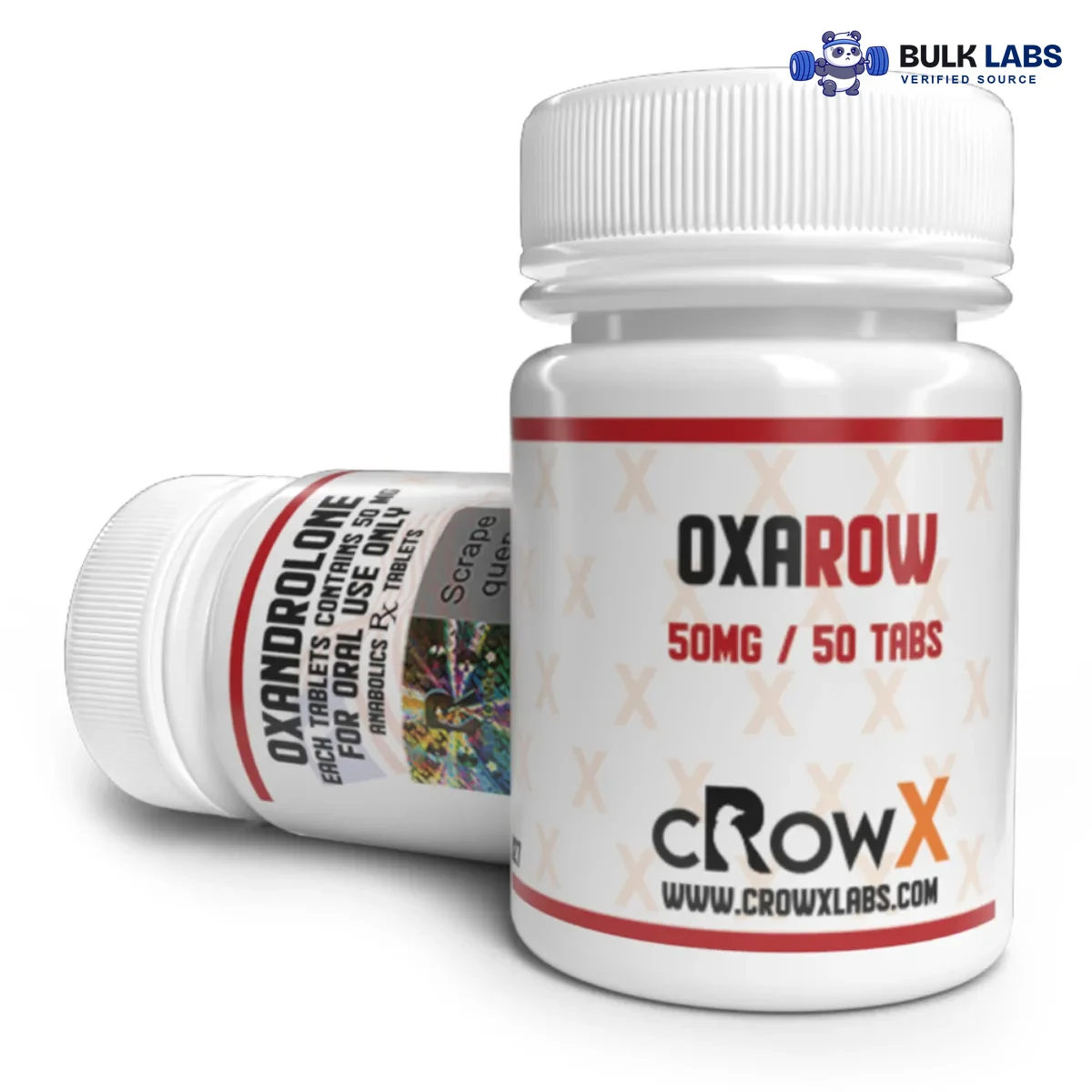 Oxarow50