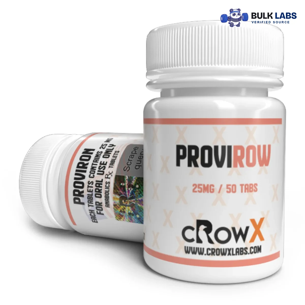 Provirow