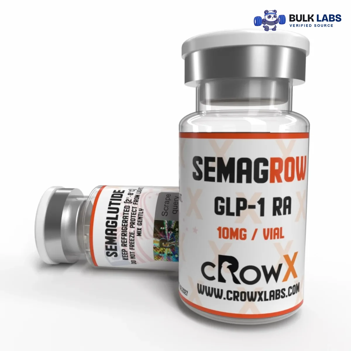 Semagrow 10