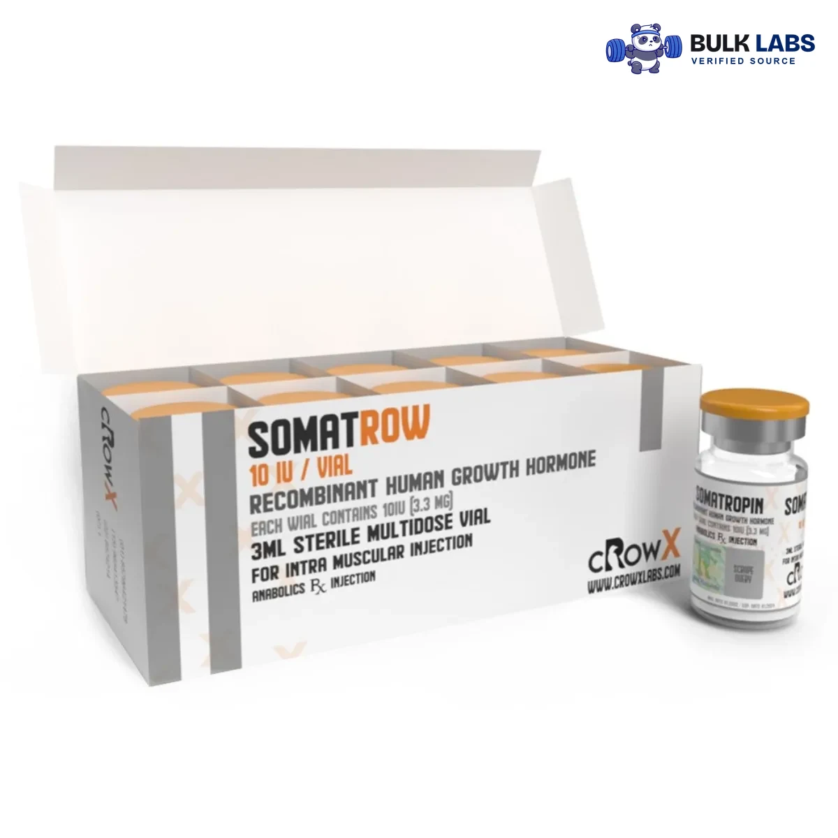 Somatrow