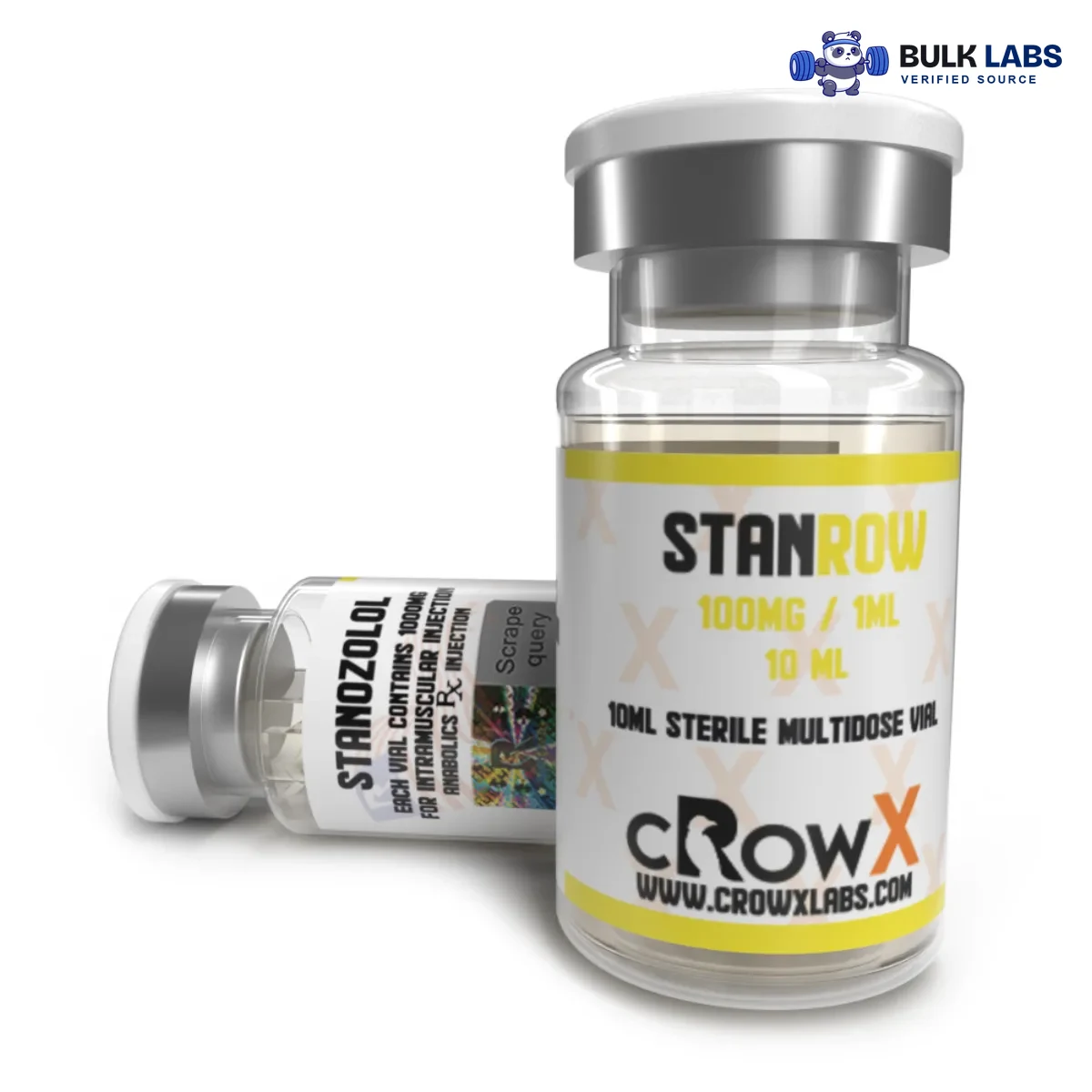 Stanrow