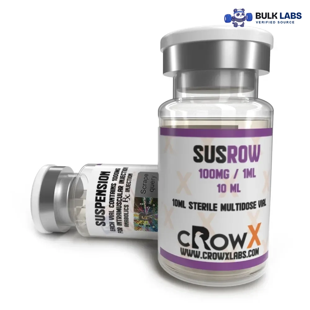 Susrow
