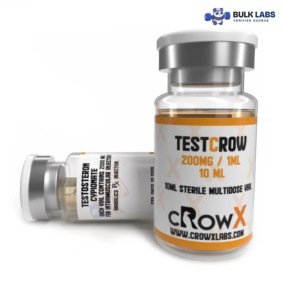 Testcrow