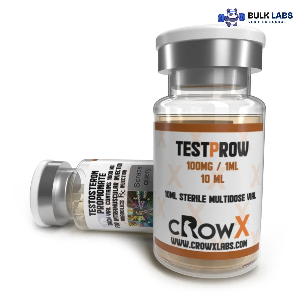 Testprow