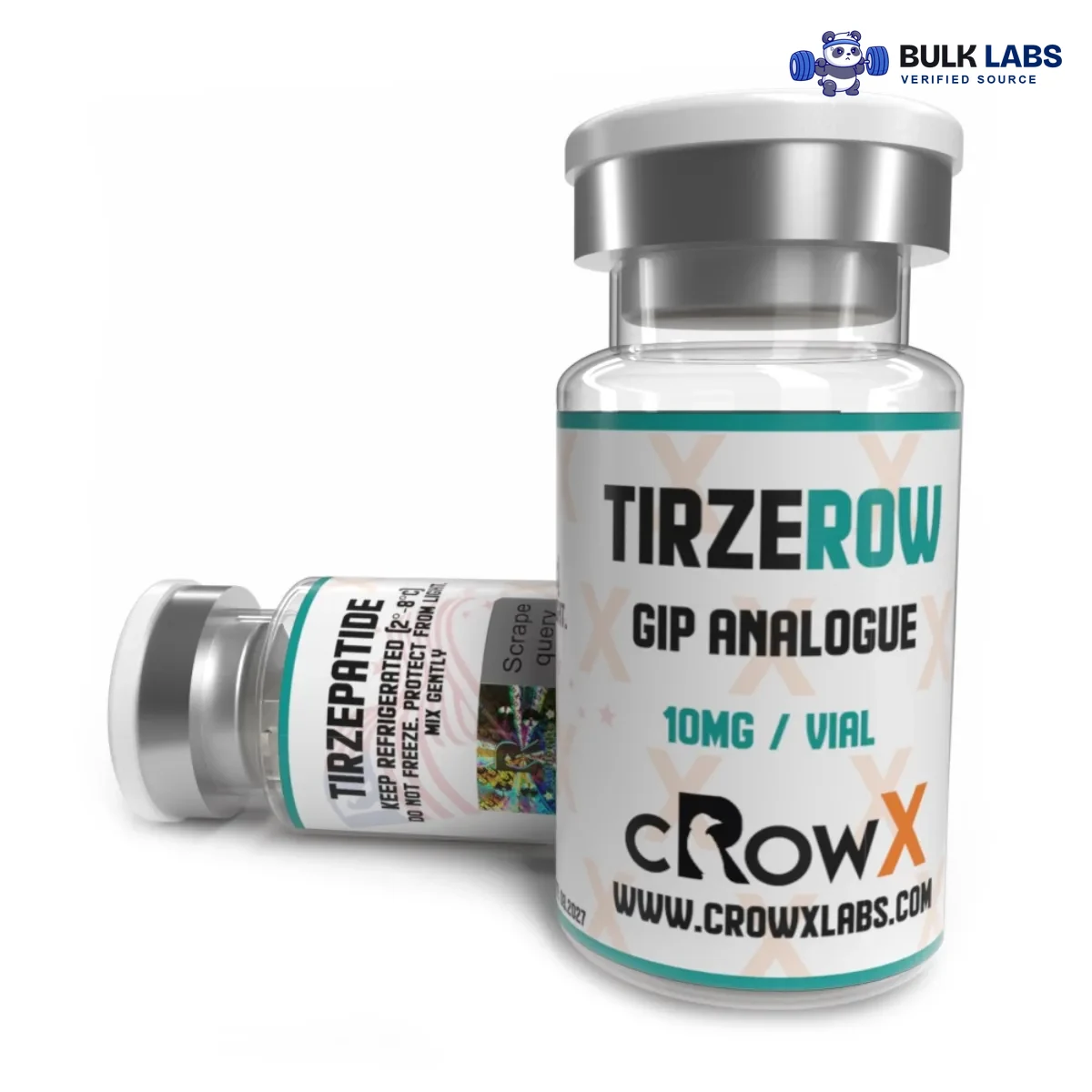 Tirzerow 10