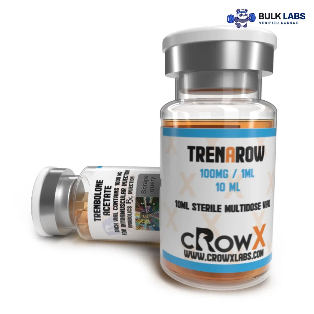 Trenarow
