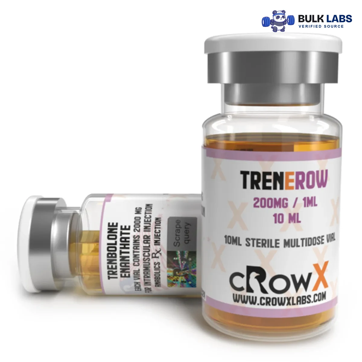 Trenerow