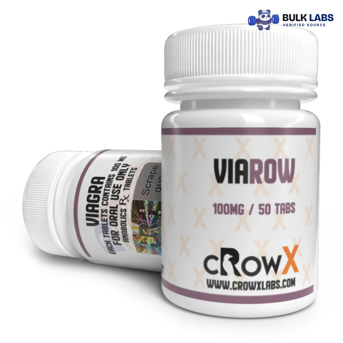 Viarow