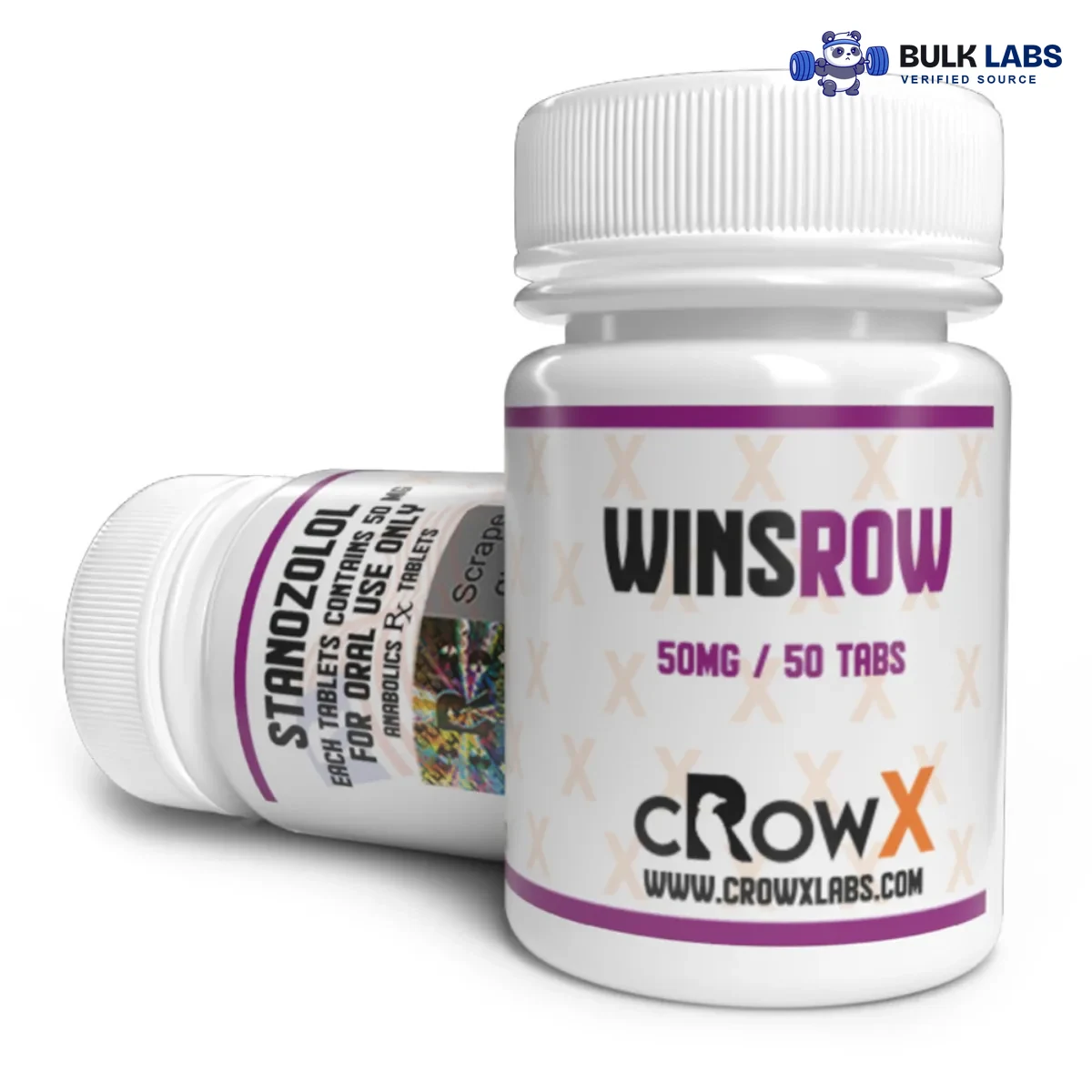 Winsrow 50