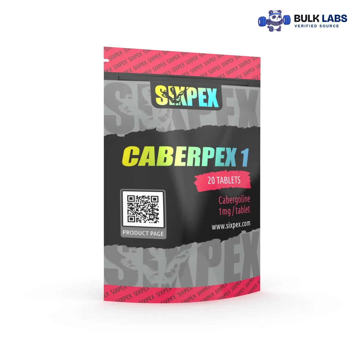 Caberpex