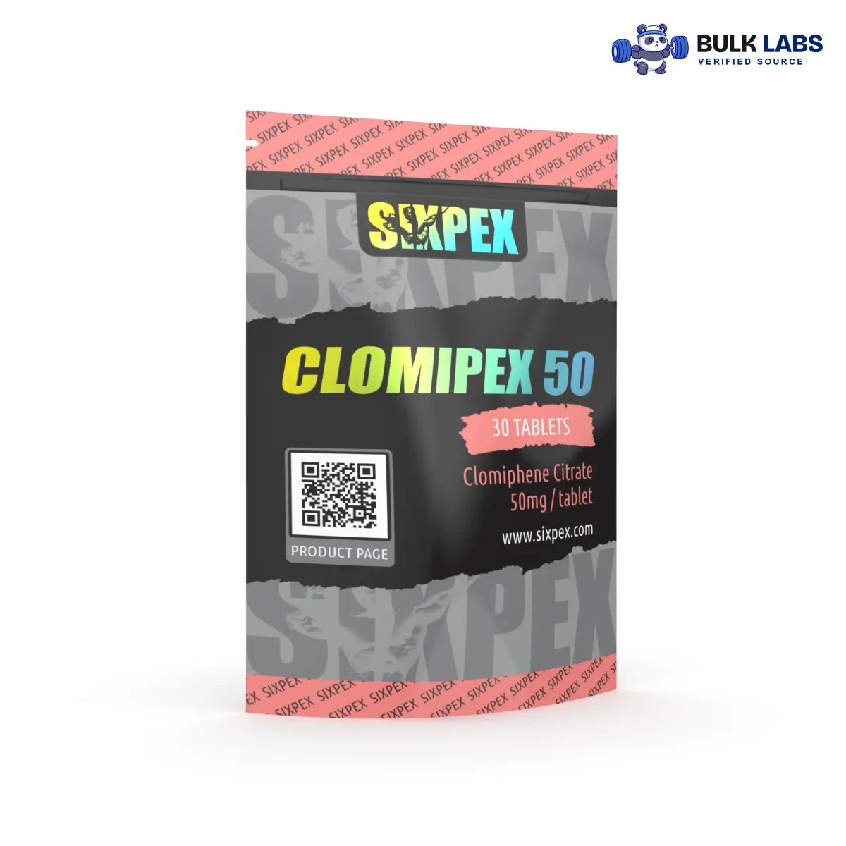 Clomipex