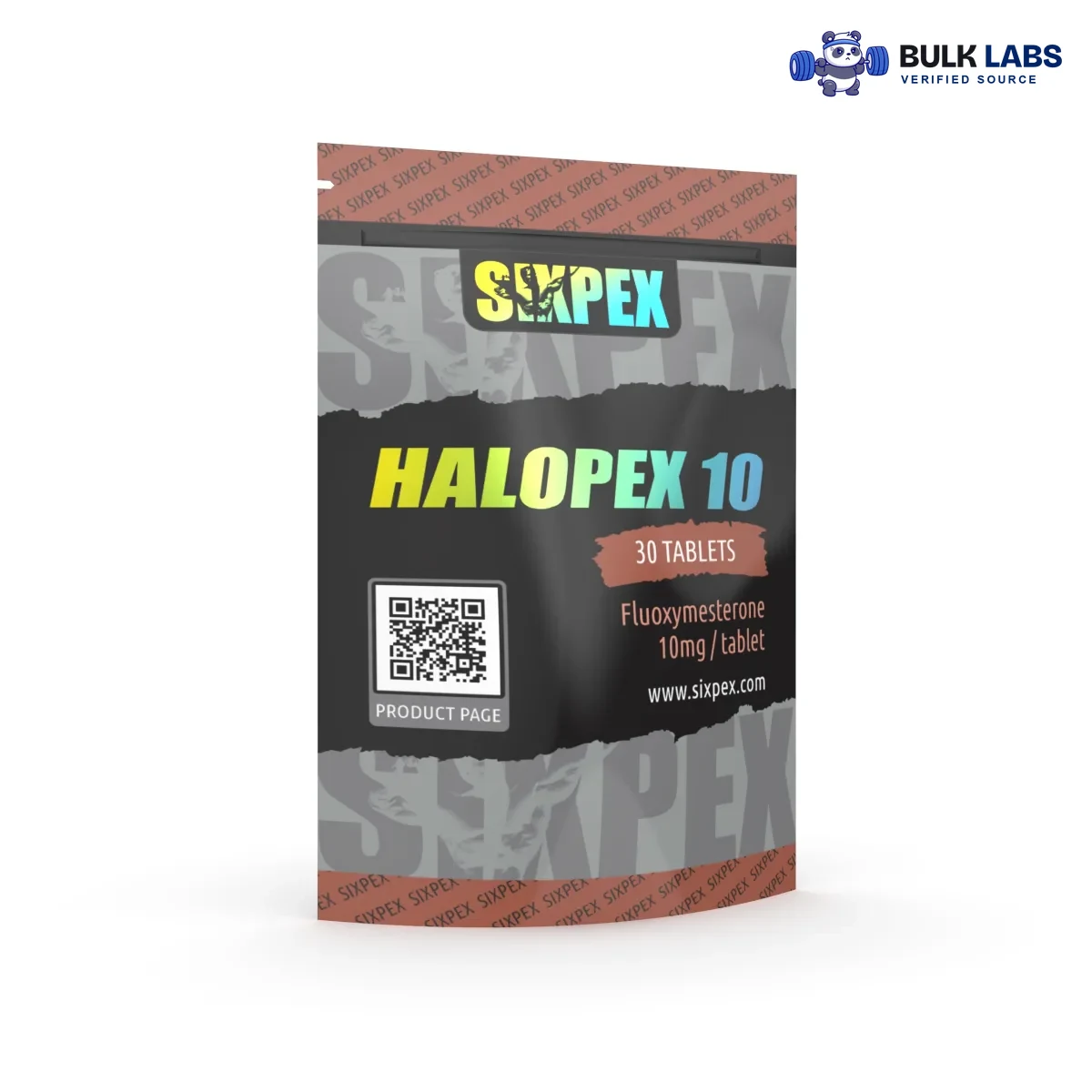 Halopex