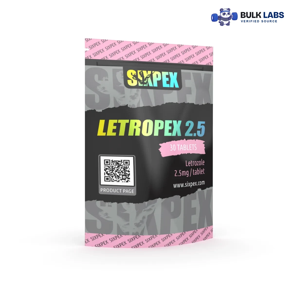 Letropex